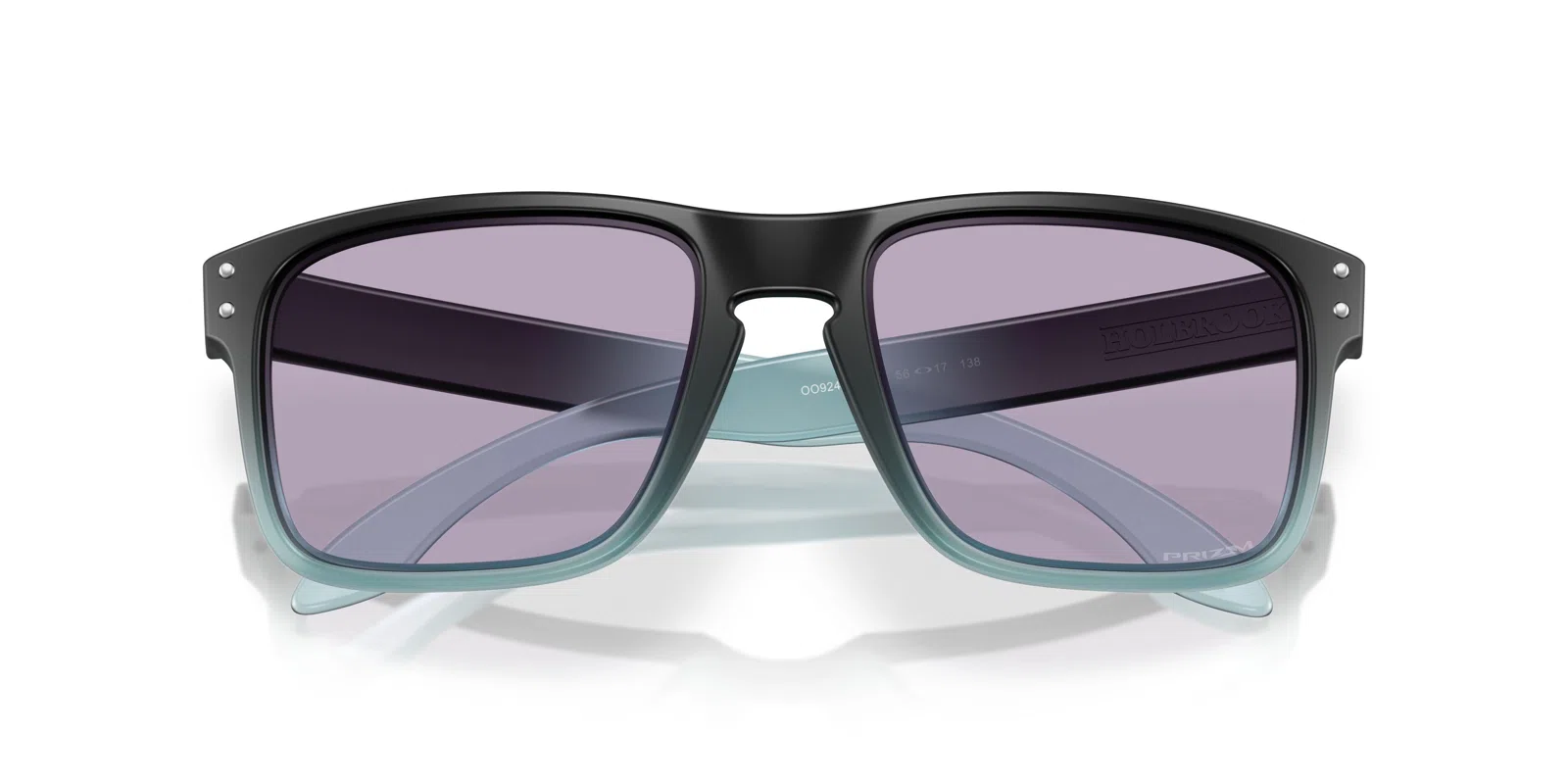 Oakley Holbrook 9244 Sunglasses - view 139